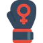 Feminism icon 64x64