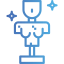 Sculpture Symbol 64x64