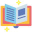 Reading icon 64x64
