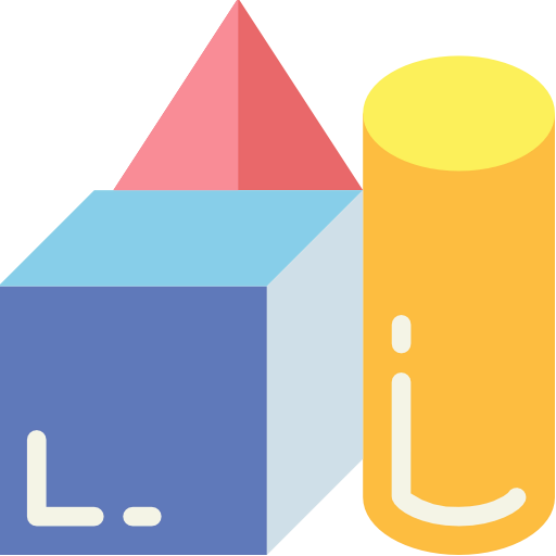 Cubes icon