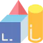 Cubes icon 64x64