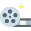 Film roll icon 64x64