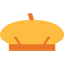 Beret icon 64x64