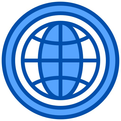 Global icon