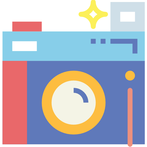 Camera icon
