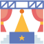 Stage icon 64x64