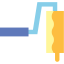 Paint roller icon 64x64