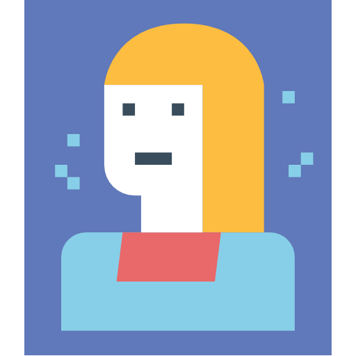Portrait icon