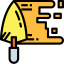 Trowel icon 64x64