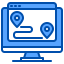 Location icon 64x64