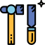 Hammer icon 64x64