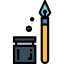 Ink icon 64x64