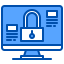 Lock icon 64x64