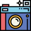 Camera icon 64x64