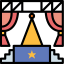 Stage icon 64x64
