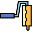 Paint roller icon 64x64