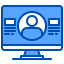 Login icon 64x64