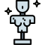 Sculpture Symbol 64x64