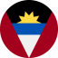 Antigua and barbuda icon 64x64