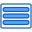 Menu icon 64x64
