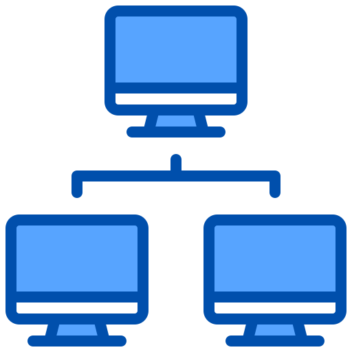 Network icon