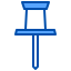 Pin icon 64x64