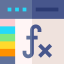 Formula アイコン 64x64
