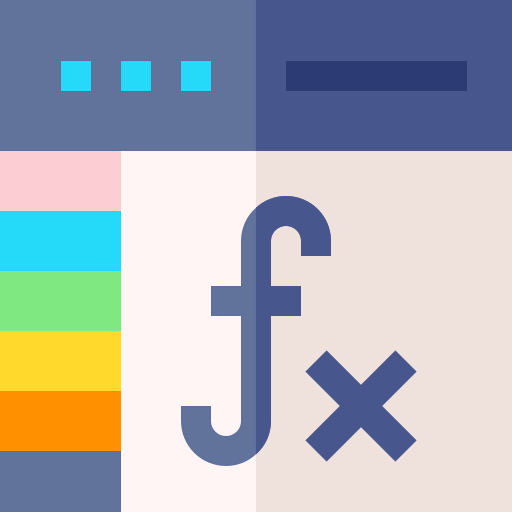 Formula icon