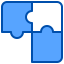 Puzzle icon 64x64