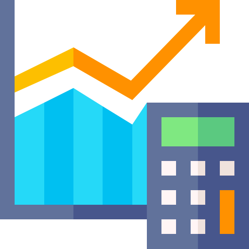 Graph icon