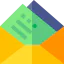Envelope icon 64x64