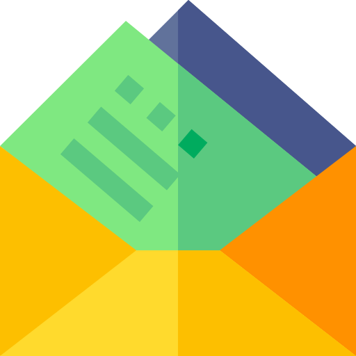 Envelope icon