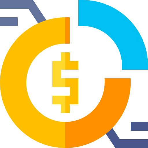 Chart icon
