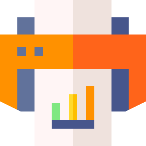 Printer icon