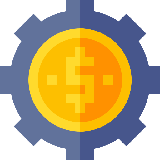 Gear icon