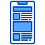 Smartphone icon 64x64