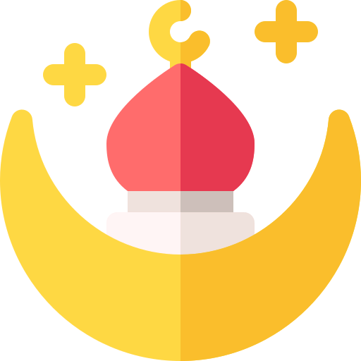 Ramadan icon