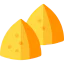 Samosa icon 64x64