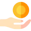 Zakat icon 64x64