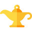 Magic lamp Ikona 64x64