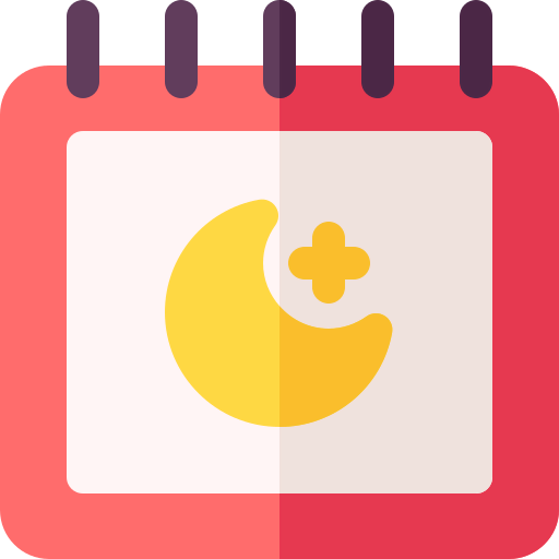 Ramadan icon