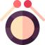 Bedug icon 64x64