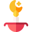 Candle icon 64x64