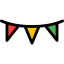 Garlands icon 64x64