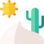 Desert icon 64x64