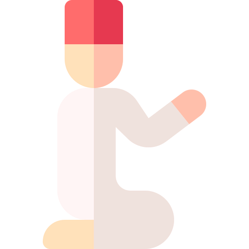 Prayer icon