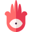 Hamsa 图标 64x64