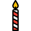Candle icon 64x64
