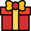 Gift icon 64x64