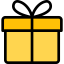 Gift icon 64x64